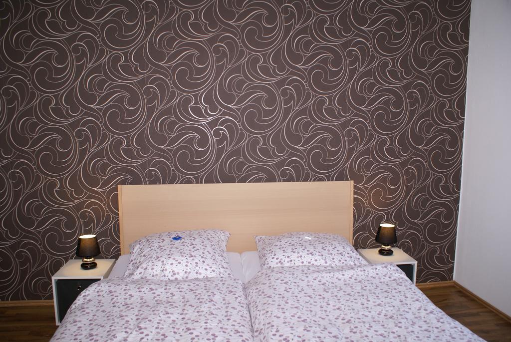 Pension Lindenhof Limburg an der Lahn Habitación foto