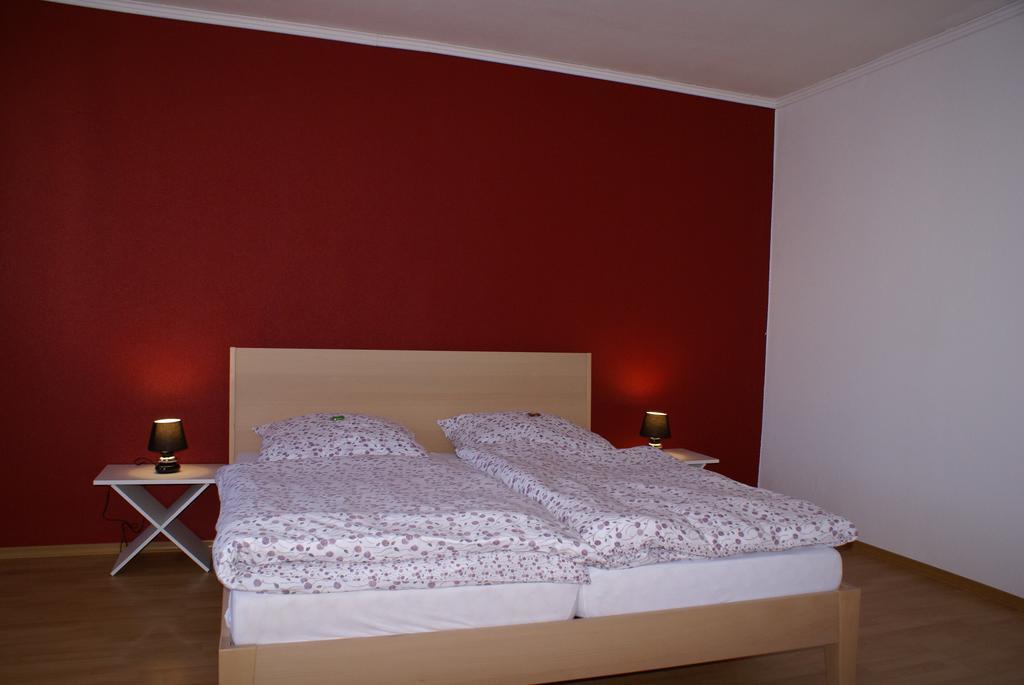 Pension Lindenhof Limburg an der Lahn Habitación foto