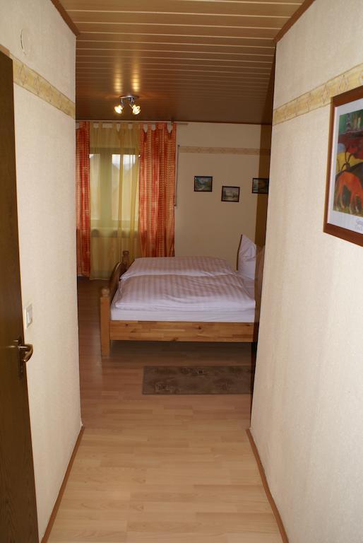 Pension Lindenhof Limburg an der Lahn Habitación foto