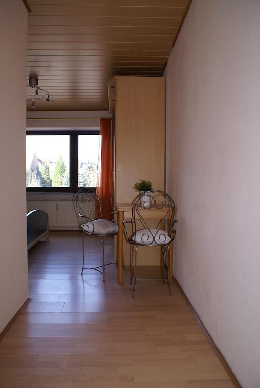Pension Lindenhof Limburg an der Lahn Habitación foto