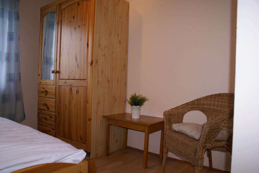 Pension Lindenhof Limburg an der Lahn Habitación foto