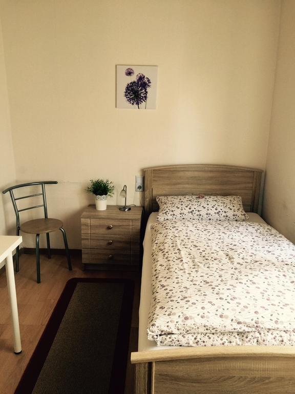 Pension Lindenhof Limburg an der Lahn Habitación foto