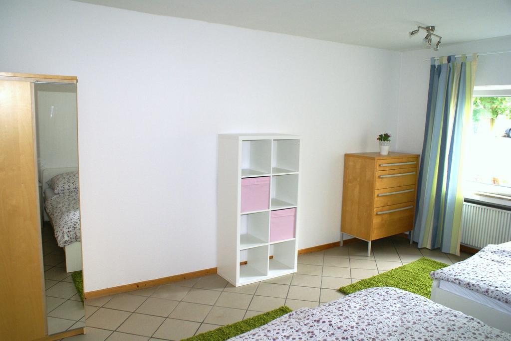 Pension Lindenhof Limburg an der Lahn Habitación foto