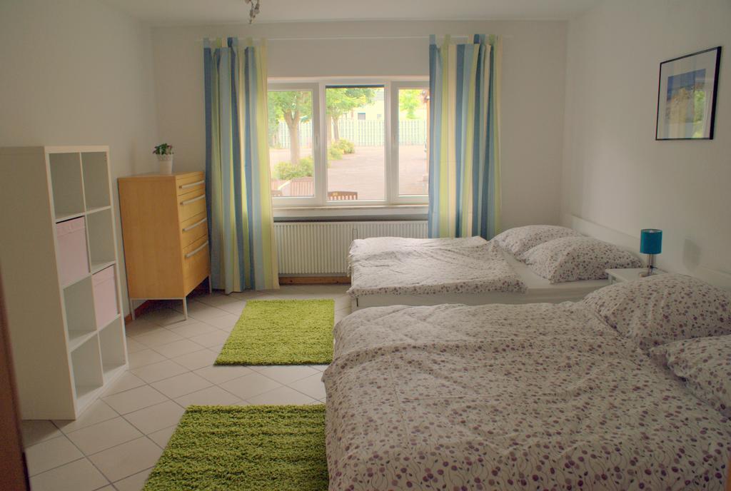 Pension Lindenhof Limburg an der Lahn Habitación foto
