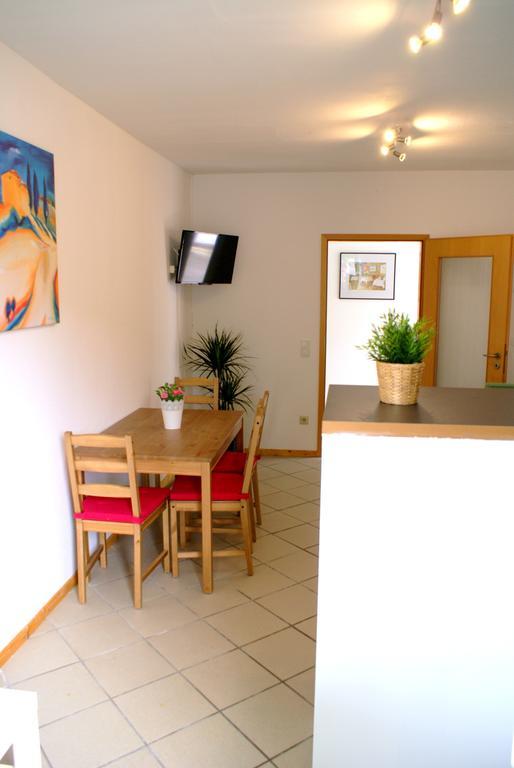 Pension Lindenhof Limburg an der Lahn Habitación foto