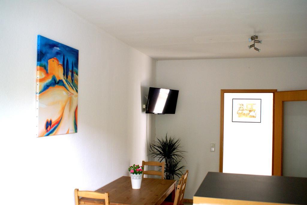 Pension Lindenhof Limburg an der Lahn Habitación foto