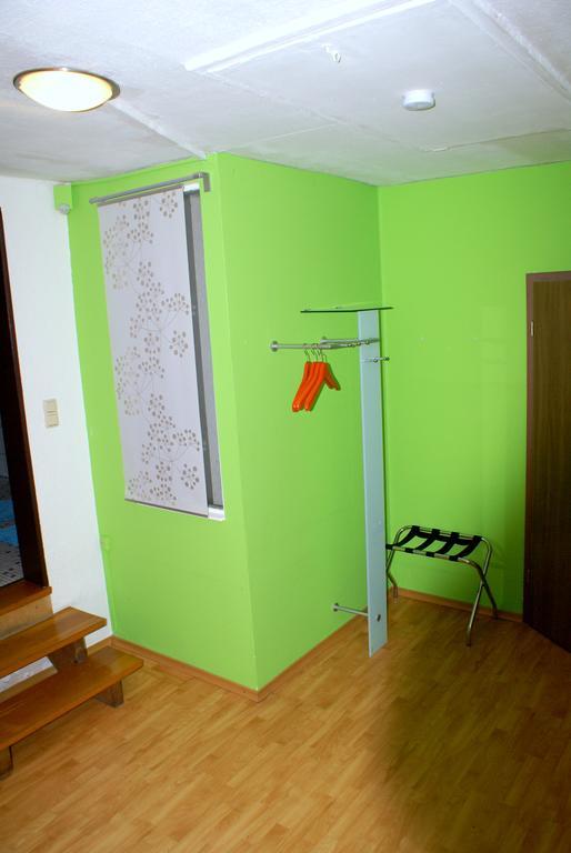 Pension Lindenhof Limburg an der Lahn Habitación foto