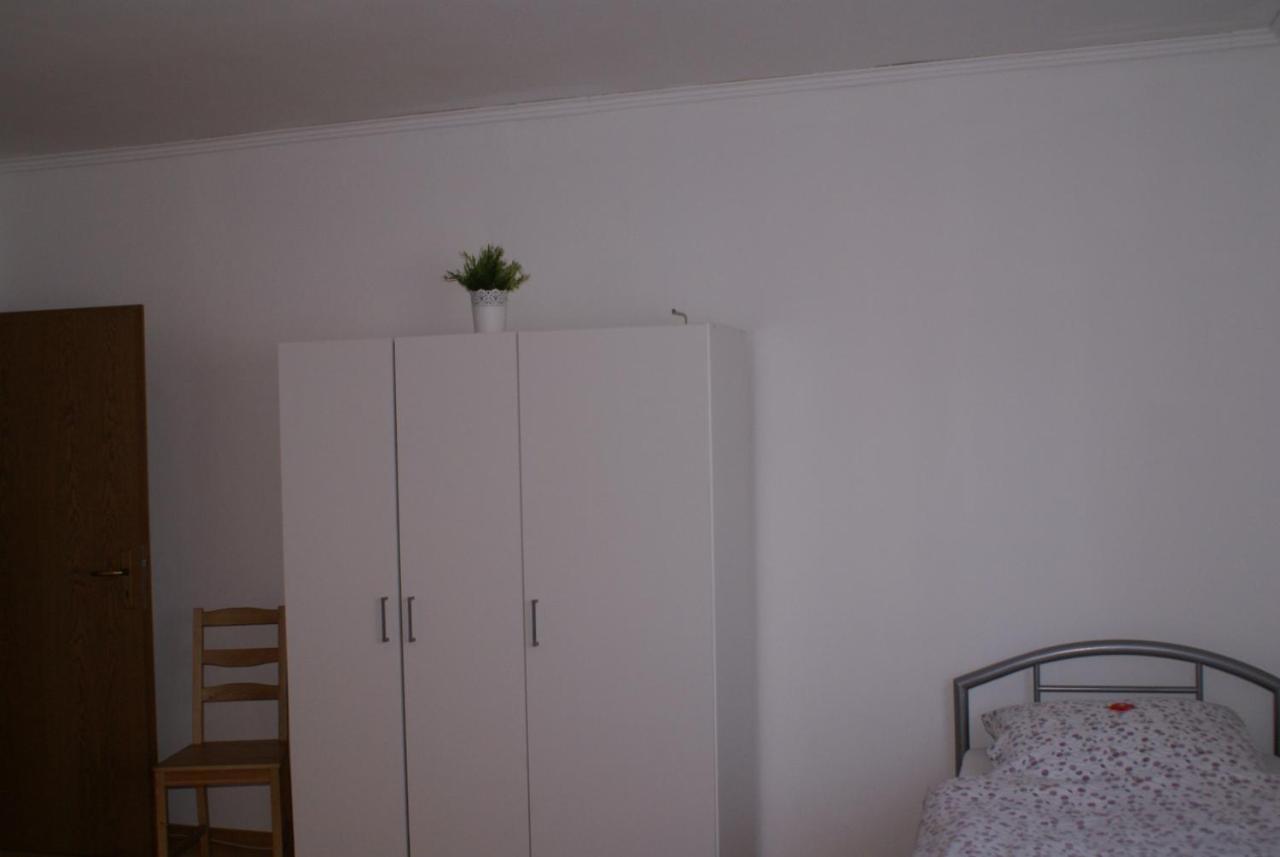 Pension Lindenhof Limburg an der Lahn Habitación foto