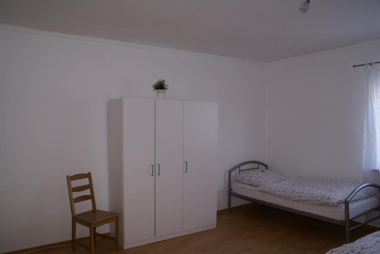 Pension Lindenhof Limburg an der Lahn Habitación foto